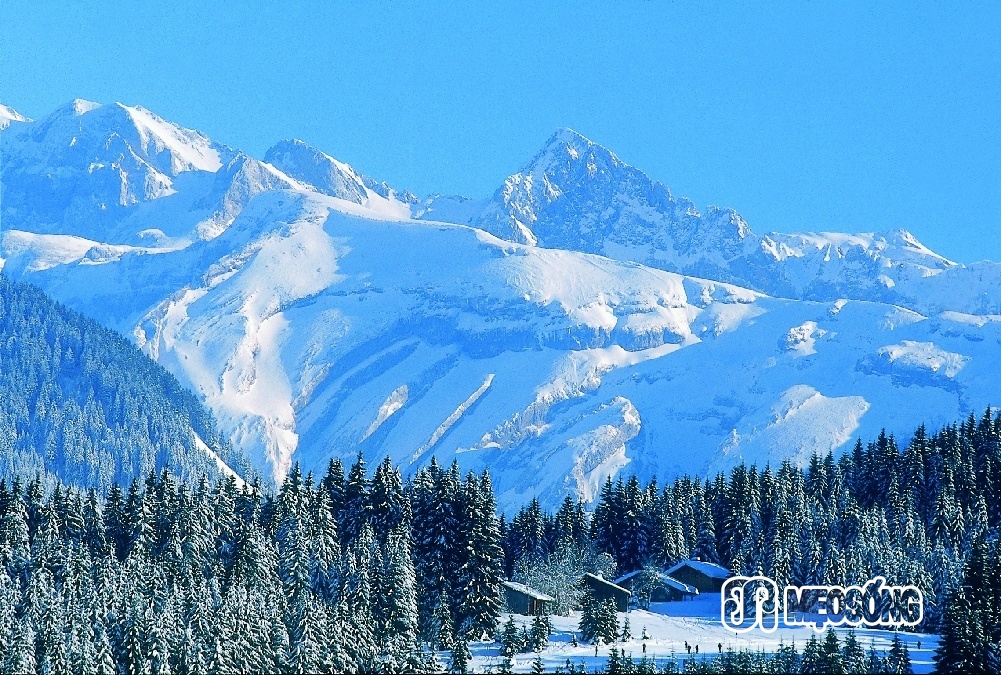 Morzine France