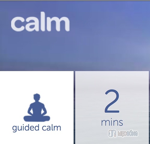 Calm