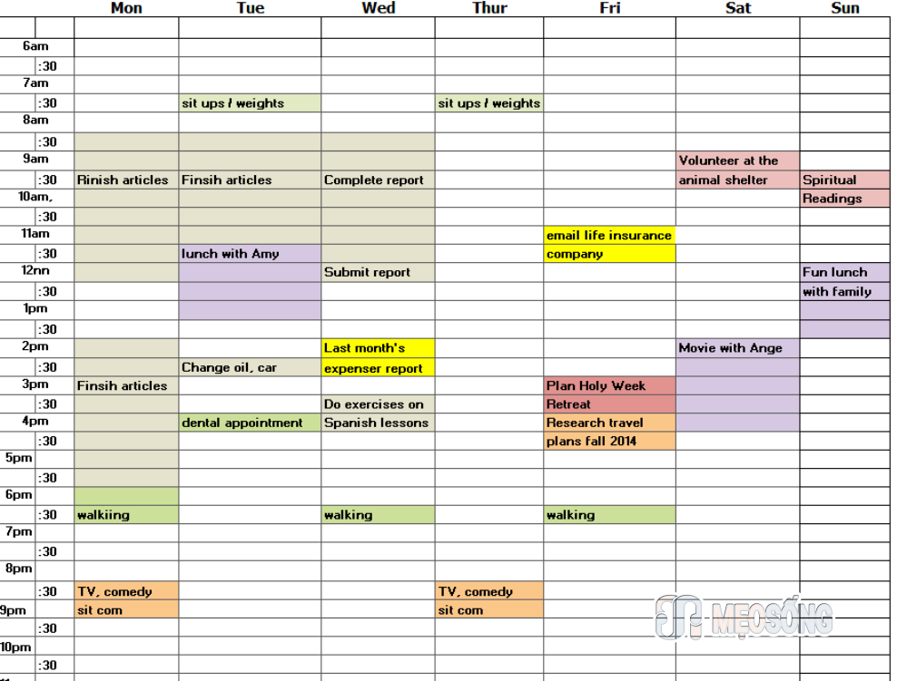 Daily_Schedule._Luwee_F._040914