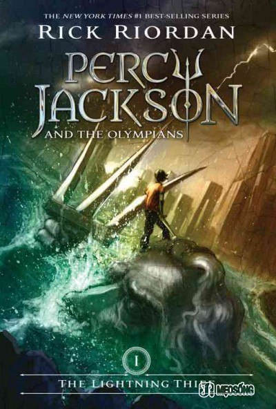 percyjackson