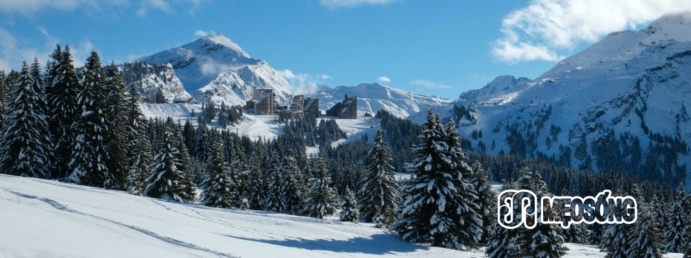 Avoriaz France