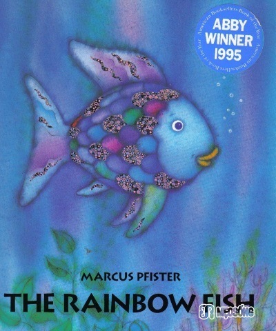 rainbow fish